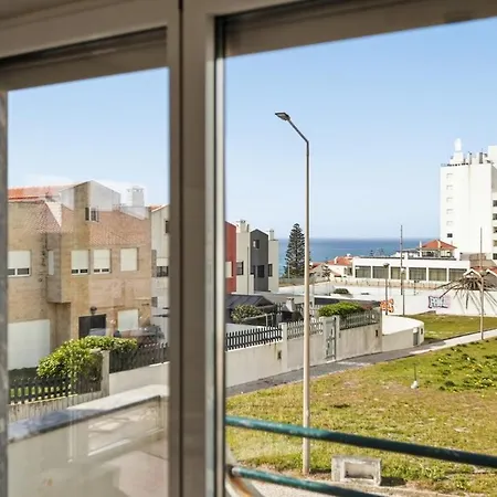 アパート Work With A View - Live & Work By The Atlantic