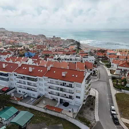Appartamento Work With A View - Live & Work By The Atlantic *