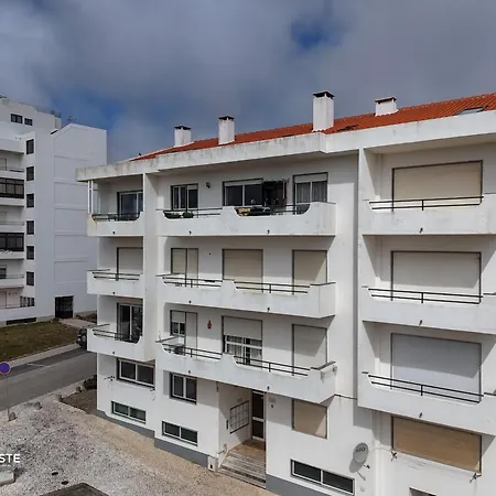 Work With A View - Live & Work By The Atlantic * Santa Cruz (Oeste)