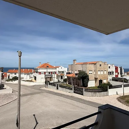 Work With A View - Live & Work By The Atlantic * Santa Cruz (Oeste)