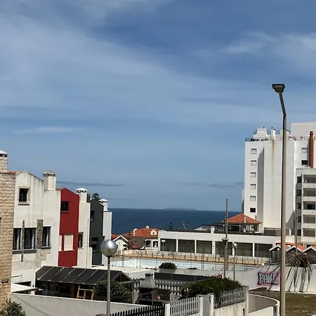 Work With A View - Live & Work By The Atlantic